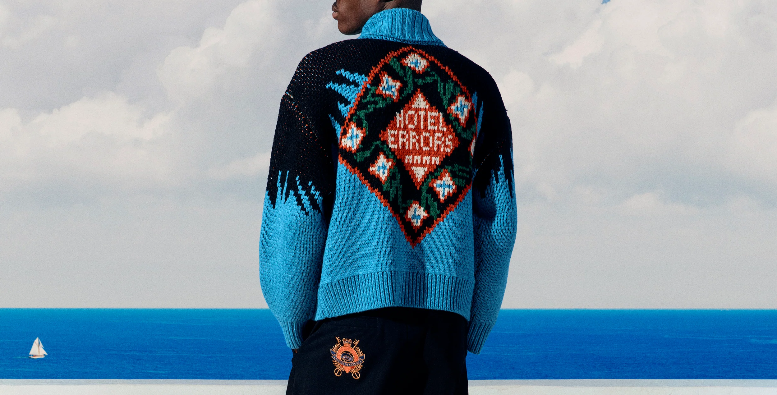 Mastering the Art of Imperfection