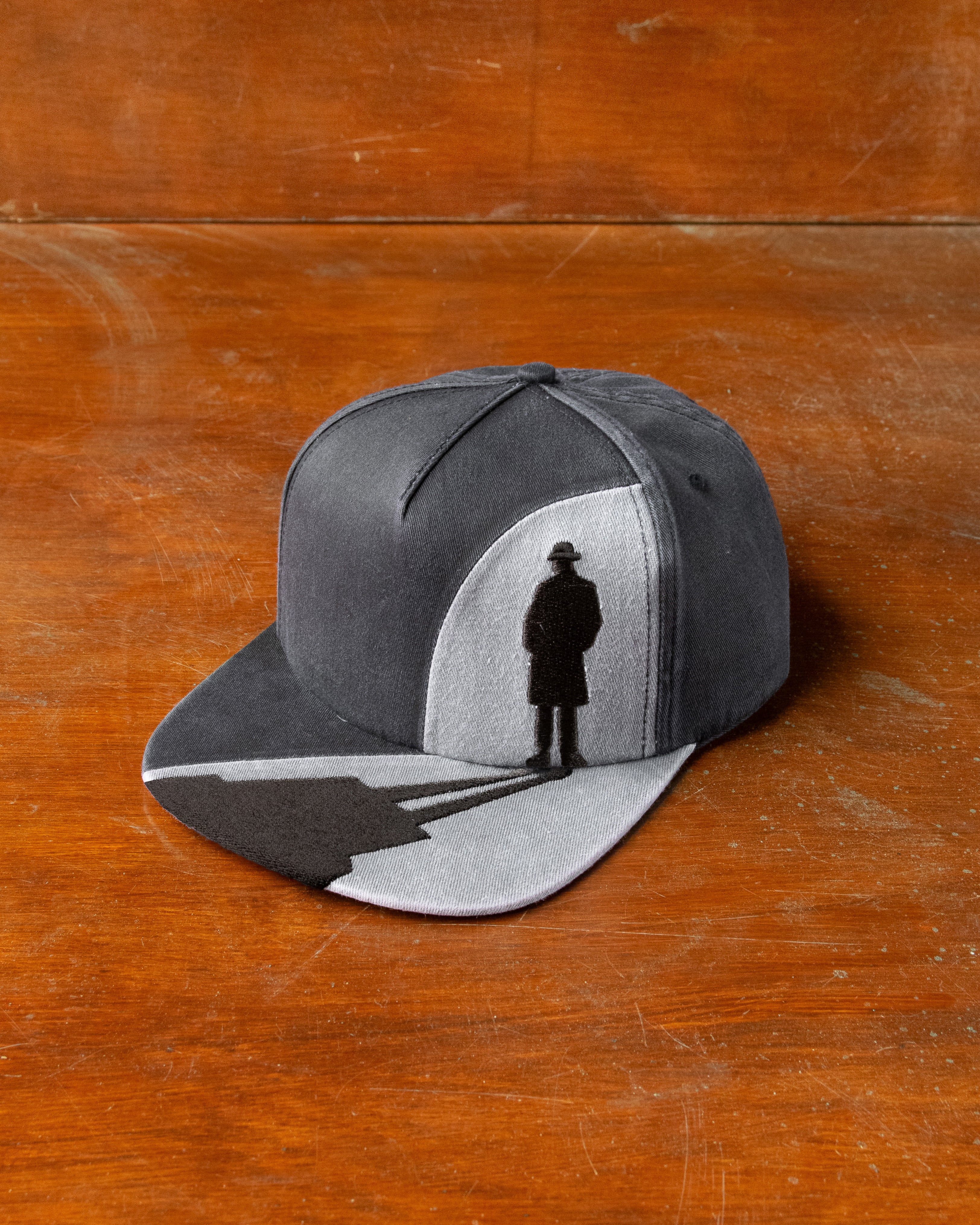 FILM NOIR CAP